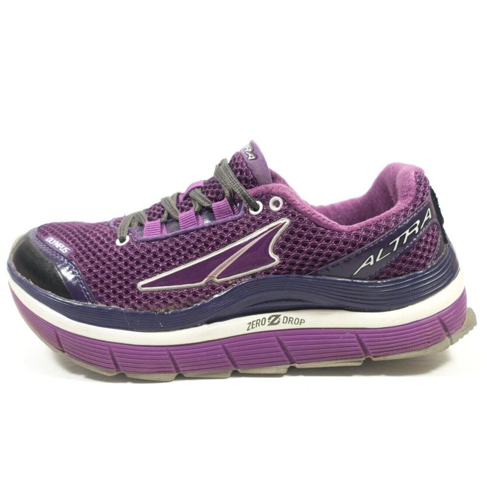 Altra Olympus Trail Running Shoes - Women's Size 9